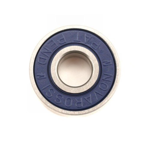 Novarossi 7x18x5.3 Vorderes Lager - Motor