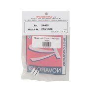 Novarossi 6.0mm Carburetor Insert
