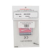 Agoa Rallentatore Carburatore Novarossi .21