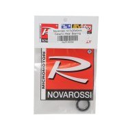 Novarossi 11.9X21.4X4.3 Rear - Engine Bearings
