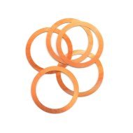 Novarossi .12 Head Shim 0,10 mm (5)
