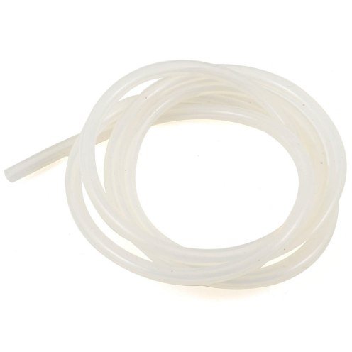 Tubo Silicone Trasparente 1m Ultimate Racing