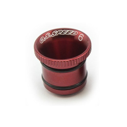 Moteur Venturi 6mm Ultimate M3