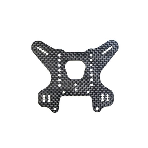 Ala Posteriore v2 Fibra di Carbonio Mugen MBX8r