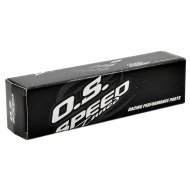 Escape O.S Speed TB01-2060SC + Gomito 75mm WN | EFRA 2042