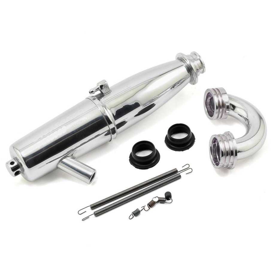 Ultimate Racing O.S 2060 Off Road Pipe Set W/ Manifold