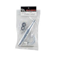 Escape O.S Geschwindigkeit TB02-2090SC + Codo 75mm WN | EFRA 2089