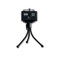 Lapmonitor Rundenmonitor Persönlich + Silikonhülle