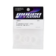 Mugen Seiki MBX8 Fuel Cap Silicone O-Ring (4)