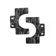 MRX-4 Mugen Plaquettes de frein