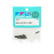 Mugen Seiki 2.5x11.8mm Roller Pin (10)