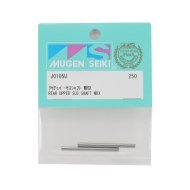 Pasador Sup. Trapecio Post. (2) Mugen MRX5