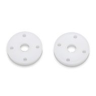 Piston d’amortisseur MRX6 4 trous (2) Mugen