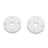 Piston Stoßdämpfer 4 Löcher MRX6 (2) Mugen