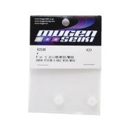 Pistone Ammortizzatore 4 Fori MRX6 (2) Mugen