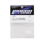 Pistone Ammortizzatore 3 Fori MRX6 (2) Mugen