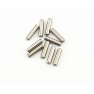 Pin Cardan (3X11.6) Del./Tras. MRX5 Mugen (10U.)