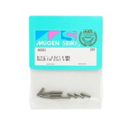 Pin Cardan (3X11.6) Del./Tras. MRX5 Mugen (10U.)