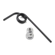 Soporte Escape Mugen MRX6