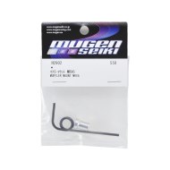 Unterstützung Escape Mugen MRX6