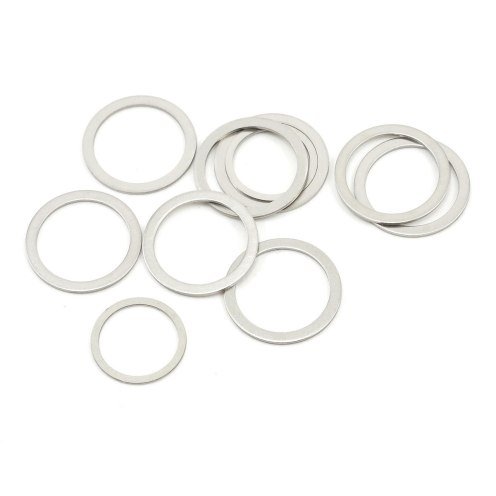 Arandelas Einstellung Riemenscheiben Mugen MRX5