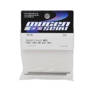 Mugen Seiki Front Lower Arm Shaft MRX5