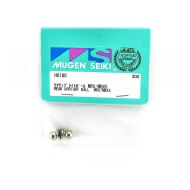 Rotule Trapezio Sup. Post. (2) Mugen MRX5