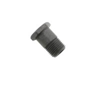 Tuerca Volante Embrague Mugen MRX5