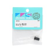 Tuerca Volante Embrague Mugen MRX5