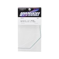 Barra Stabilizzatrice Ant. 2,5mm MRX5 Mspec Mugen