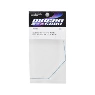 Barra Estabilizadora Del. 2.4mm MRX5 Mspec Mugen