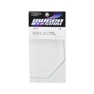 Barra Stabilizzatrice Ant. 2.4mm MRX5 Mspec Mugen