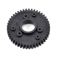 Corona Plastica 45T 2ª Mugen MRX6