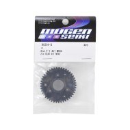 Corona Plastica 45T 2ª Mugen MRX6