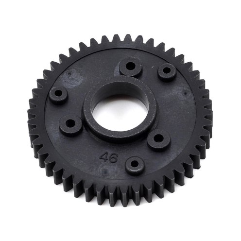 Plateau en plastique 46T 2ª Mugen MRX6