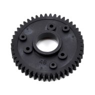 Corona Plastica 46T 2ª Mugen MRX6