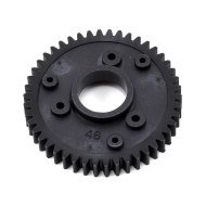 Plateau en plastique 46T 2ª Mugen MRX6