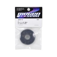 Plateau en plastique 46T 2ª Mugen MRX6