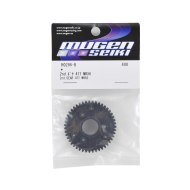 Corona Plastico 47T 2ª Mugen MRX6