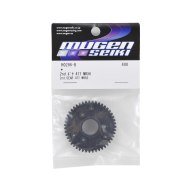 Plateau en plastique 47T 2ª Mugen MRX6