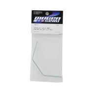 Barra Estabilizadora Trasera 3mm Mugen MRX5
