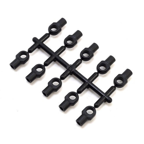Rotulas Trapecio Sup. Tras. MRX6/MTX6 Mugen