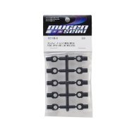 Rotulas Trapecio Sup. Tras. MRX6/MTX6 Mugen