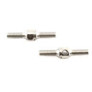 Mugen Seiki Turn Buckle Rod 22mm MRX5