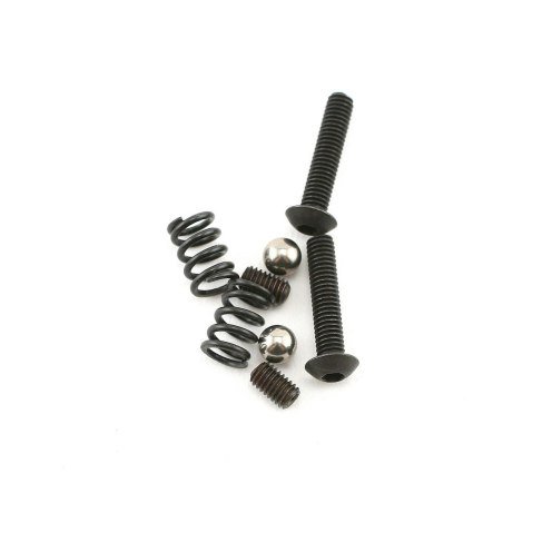 Mugen MRX5 Jeu de ressorts 2e vitesse