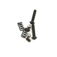 Set Muelle 2. Geschwindigkeit Mugen MRX5