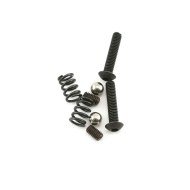 Set Muelle 2ª Velocidad Mugen MRX5