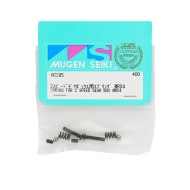 Imposta Muelle 2ª Velocità Mugen MRX5