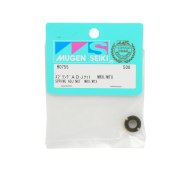 Mugen Seiki Adjustment Nut MRX5