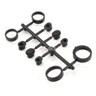 Kunststoffe Konvergenzen Set Mugen MRX5